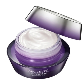 Tszki-DECORTÉLIPOSOME ADVANCED 肌源修復補濕面霜_2