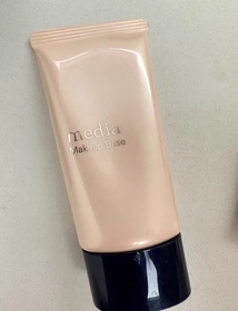 Kitty -media零瑕美肌粧前乳(橘)_1