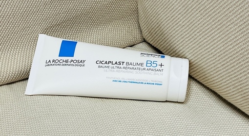 Desse-LA ROCHE-POSAYCICAPLAST B5萬用修復霜_1