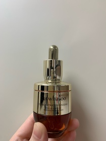 Emma W-Sulwhasoo 雪花秀滋陰生人參煥顏精華露_1