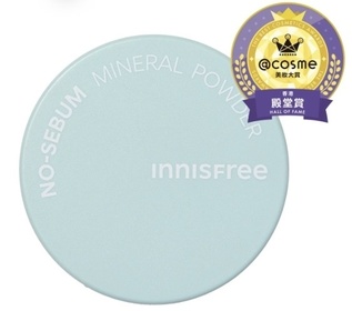 Zc-INNISFREE控油礦物散粉 (礦物控油碎粉)_1