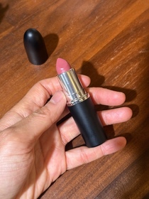 4dyknay-M.A.C經典啞光唇膏(子彈唇膏)_1