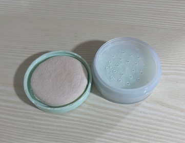 Bubu-CANMAKE TOKYO控油礦物蜜粉_2