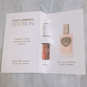 mandy-DOLCE & GABBANADevotion Eau de Parfum_2