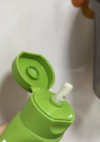 Fng-beplain綠豆弱酸性洗面奶_1