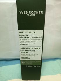 Anna-YVES ROCHER防脫豐盈精華_1