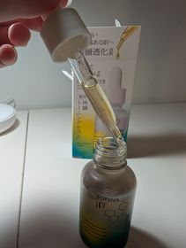 Gemlike-SOFINA iP全效透潤調肌精華液_2