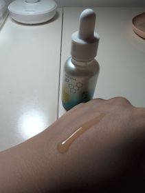 Gemlike-SOFINA iP全效透潤調肌精華液_3