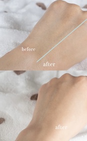 莓莓-INNISFREE控油礦物散粉 (礦物控油碎粉)_2