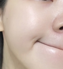 莓莓-HADA LABO 肌研H.A. Supreme 活顏緊緻面霜 #水光燈_3