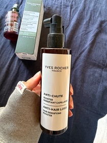 chole-YVES ROCHER防脫豐盈精華_1