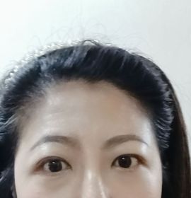 mandy-BenefitPowmade 拋「眉」弄眼持久眉膏_3