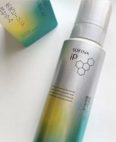 Tszki-SOFINA iP水光去角質碳酸慕絲精華_1