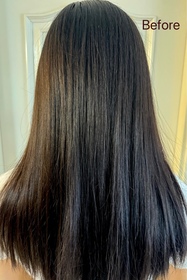 Jolicious-YVES ROCHER木莓水漾亮澤護髮醋_2