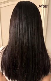 Jolicious-YVES ROCHER木莓水漾亮澤護髮醋_3