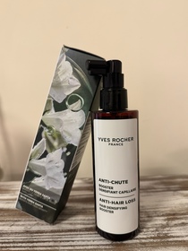 Jolicious-YVES ROCHER防脫豐盈精華_1