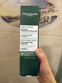 Queensbay-YVES ROCHER防脫豐盈精華_1