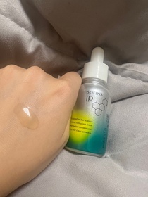 chasiutung-SOFINA iP全效透潤調肌精華液_3