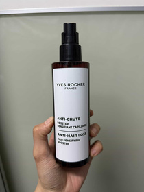 Angelasss-YVES ROCHER防脫豐盈精華_1