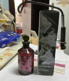 Angelasss-YVES ROCHER防脫豐盈精華_2