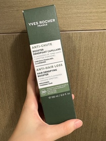 PorscheB-YVES ROCHER防脫豐盈精華_1
