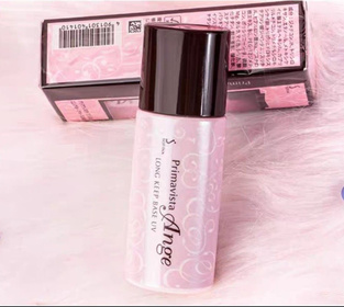 Chocol55-SOFINA Ange控油持妝隔離底霜 SPF16 PA++_1