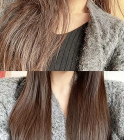 Sakura醬-PANTENE3秒奇蹟髮油 (茉莉山茶)_2