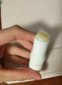 Kathy Wai-MENTHOLATUM 曼秀雷敦LIP PURE 蜂蜜潤唇膏_2
