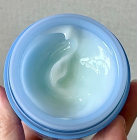 Kathy Wai-LANEIGE水亮補濕睡眠面膜_2