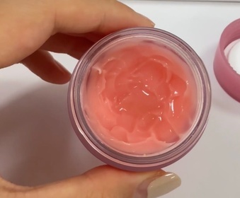 Kathy Wai-LANEIGE水潤修護睡眠唇膜_2