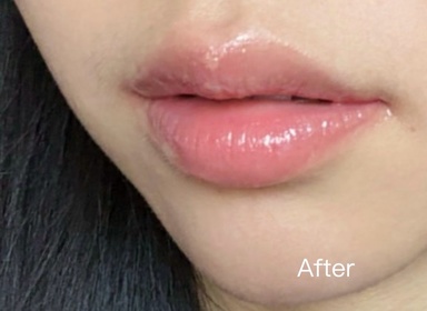 Kathy Wai-LANEIGE水潤修護睡眠唇膜_3