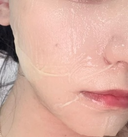 Kathy Wai-INNISFREE天然能量面膜 - 蘆薈_1