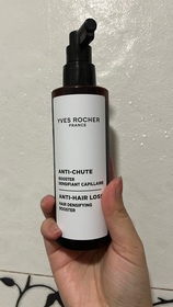 hazelwu711-YVES ROCHER防脫豐盈精華_2