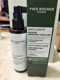 Yuki Chow-YVES ROCHER防脫豐盈精華_1