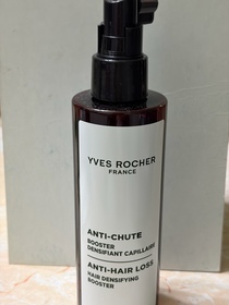 Yuki Chow-YVES ROCHER防脫豐盈精華_2