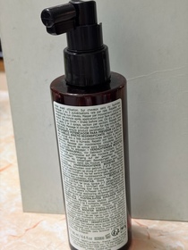 Yuki Chow-YVES ROCHER防脫豐盈精華_3