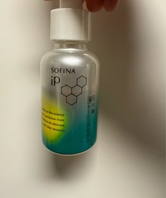 Ceccinmydin-SOFINA iP全效透潤調肌精華液_1
