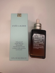Poyobb-ESTEE LAUDER升級再生基因修復精華_1