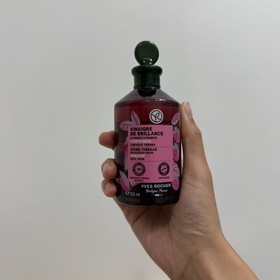 Ariel-YVES ROCHER木莓水漾亮澤護髮醋_2