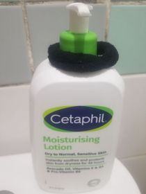 Tszki-Cetaphil 舒特膚舒特膚潤膚乳液_1