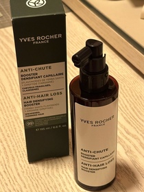 janicetung-YVES ROCHER防脫豐盈精華_1