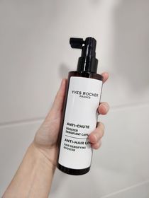 Yuki-YVES ROCHER防脫豐盈精華_2