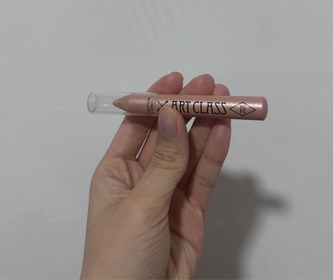 Bubu-too cool for schoolArt Class多用途眼影臥蠶筆_2