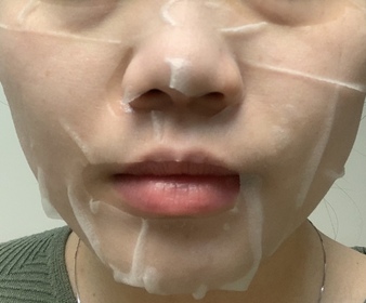 Emma W-我的美麗日記植物幹細胞超能賦活面膜_2