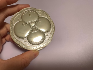 Rin-CANMAKE TOKYO透亮美肌蜜粉餅 潤色版_1