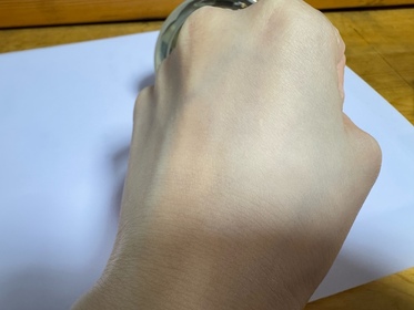 Rin-CANMAKE TOKYO透亮美肌蜜粉餅 潤色版_3