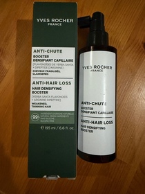 winniemaow-YVES ROCHER防脫豐盈精華_1
