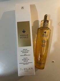 Jenjen-GUERLAIN殿級蜂皇 升級版水凝黑蜂活肌蜜_1