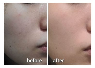 Sandywwy-SOFINA Ange控油持妝隔離底霜 SPF16 PA++ (全新升級)_2