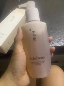 Fng-Sulwhasoo 雪花秀順行潔顏水_1